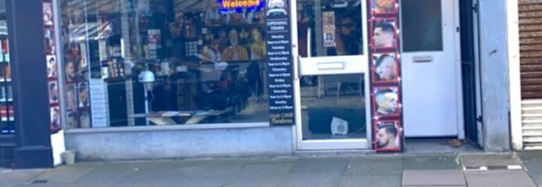 Antalya Barber