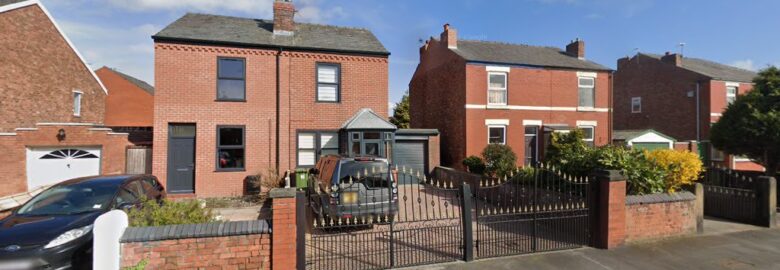 Antrobus & Son Builders