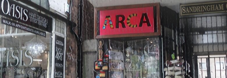 Arca