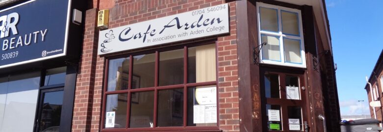 Arden Cafe