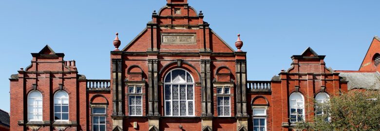 Arden College