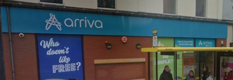 Arriva