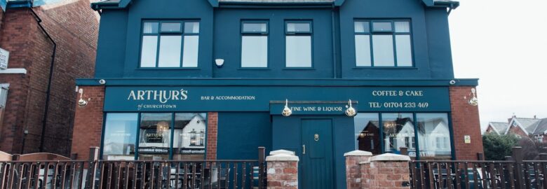 Arthurs of Churchtown