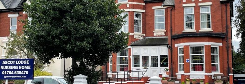Ascot Lodge Nursing Home