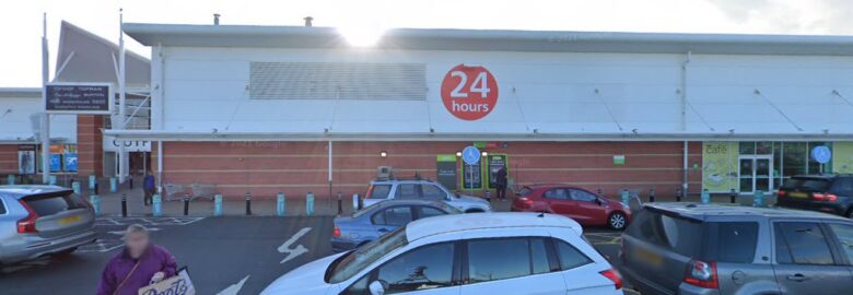 Asda Living