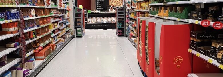 Asda Southport Superstore