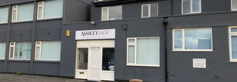 Ashley Jade Professional College