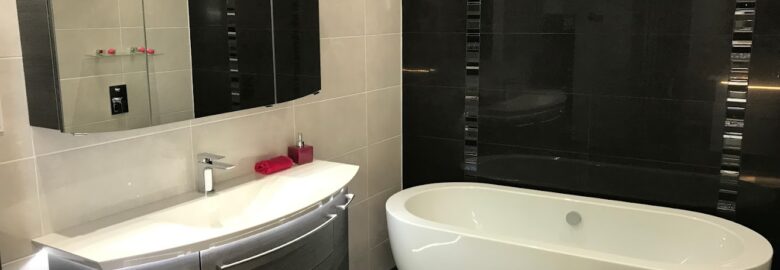 Ashley Kitchen & Bathroom Design Centre
