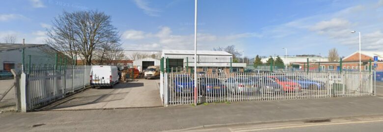 Ashton Engineering