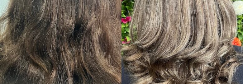 Aura Hair Lounge