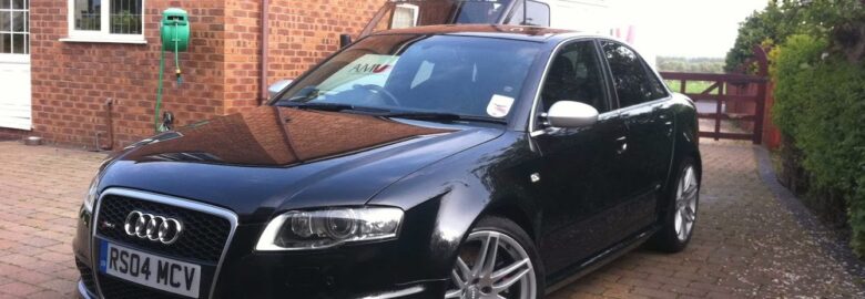 Auto-Mobile Valeting