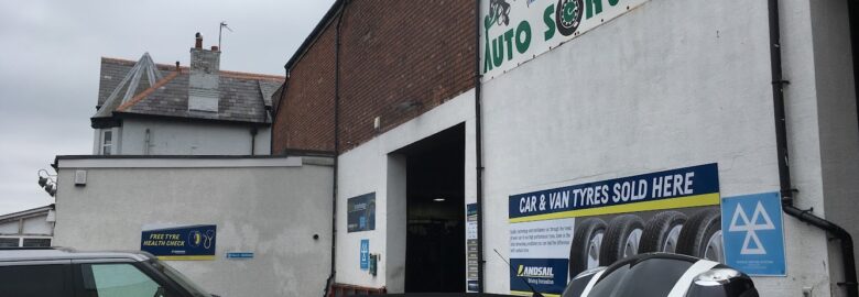 Auto Services MOT  & Tyre Centre
