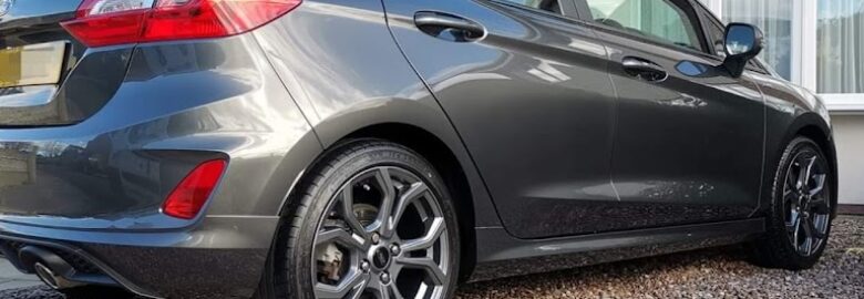 AutoClean Valeting