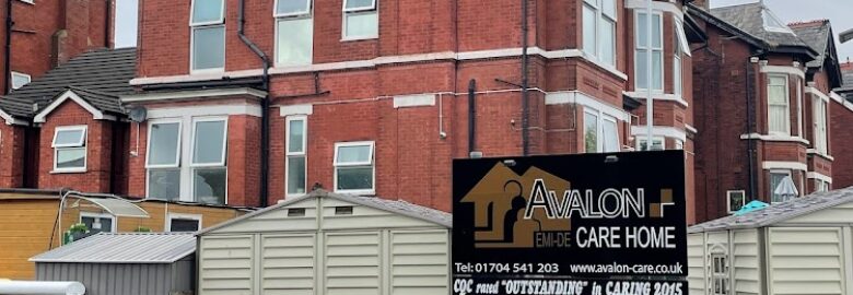Avalon E M I Care Home