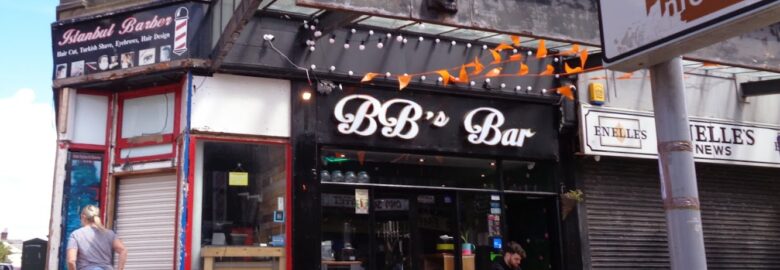 BBs Bar