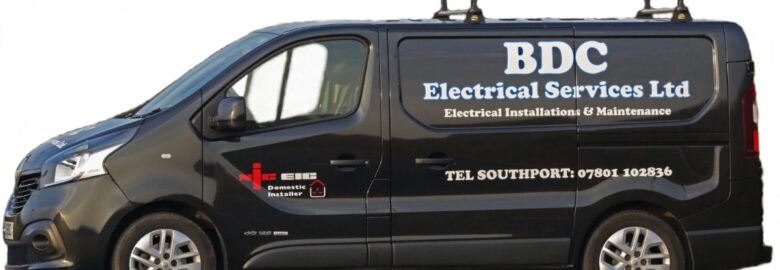 BDC Electrical Services