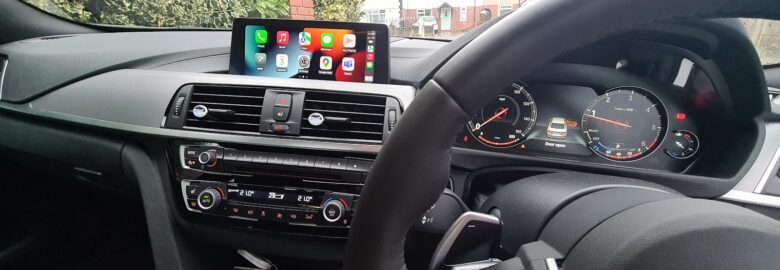 BMW Tech Services
