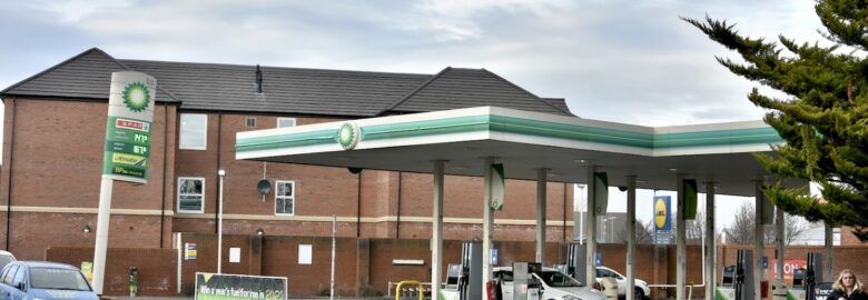 BP