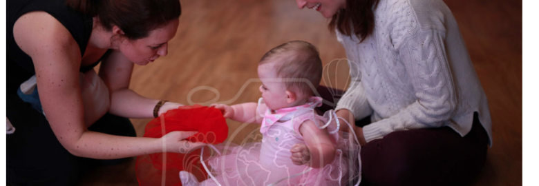 Baby Ballet