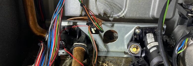 Bailey Gas And Plumbing Services