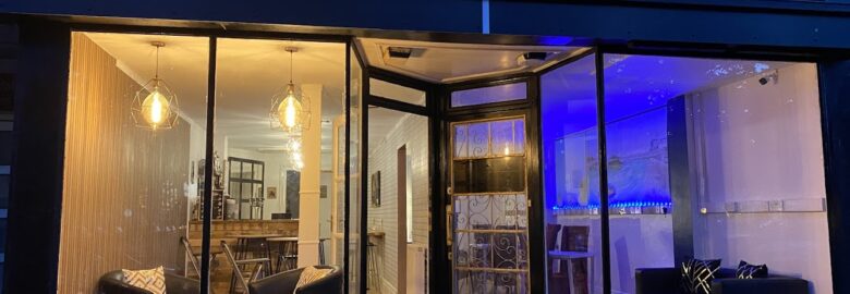 Baileys Wine Bar