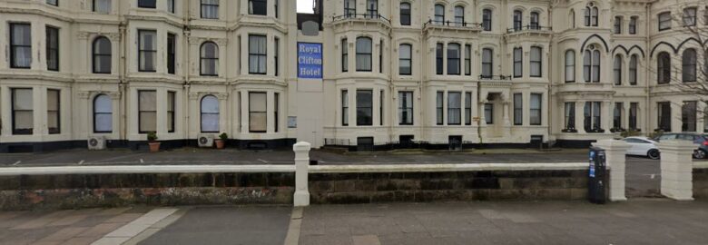 Balmoral Suite