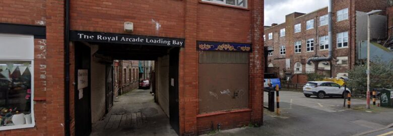Ban Chaing Thai Spa & Massage