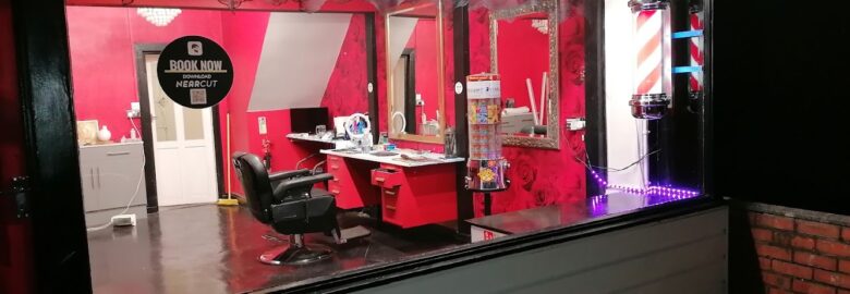 Banks Barbers