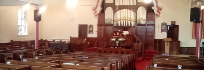 Banks Methodist Church