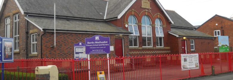 Banks Methodist Primary School