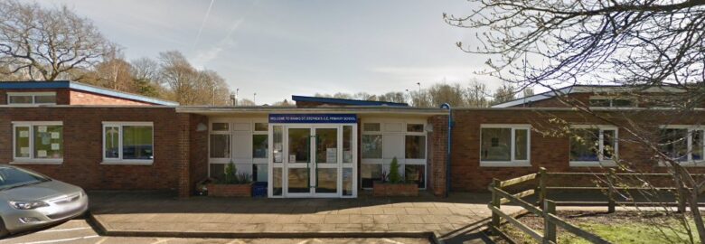 Banks St Stephens Church of England Primary School