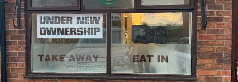 Banks Village Chippy