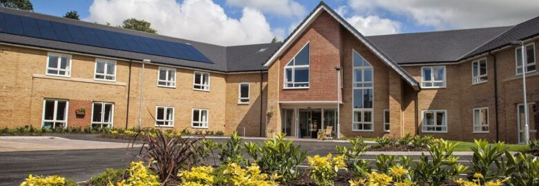 Barchester – Sutton Grange Care Home
