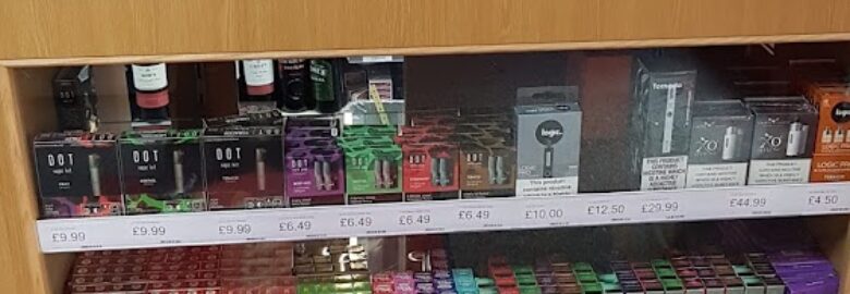 Bargain Booze