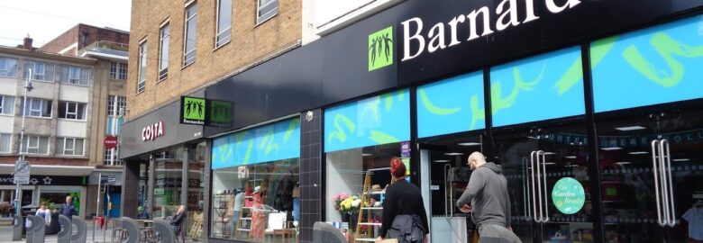 Barnardos