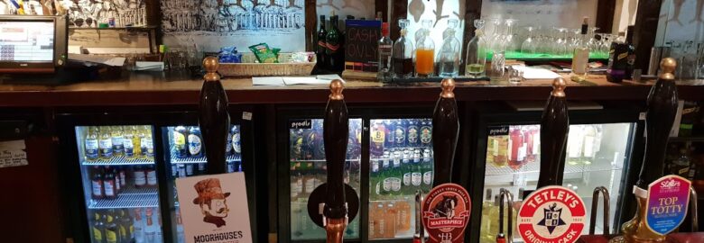 Barons Bar