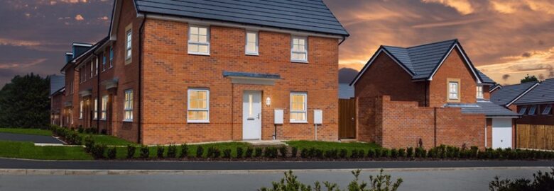 Barratt Homes