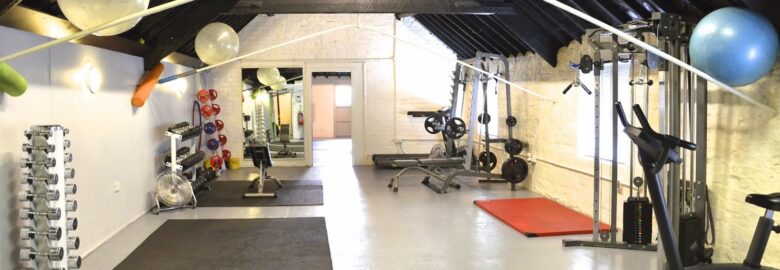 Base 51 Fitness