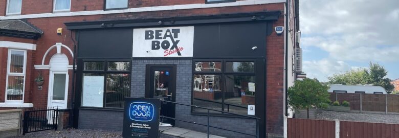 Beat Box Studio
