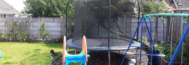 Beautiful Garden Services