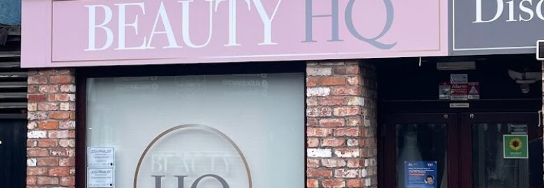 Beauty HQ