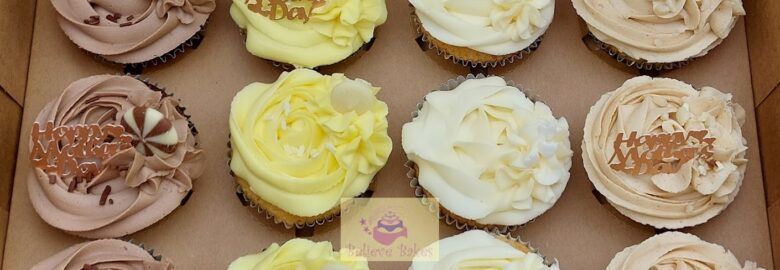 Believe Bakes