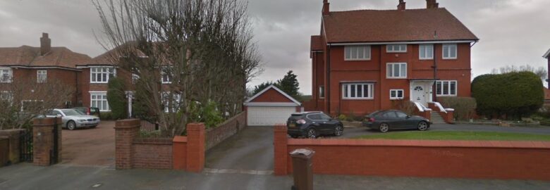 Benridge Care Home