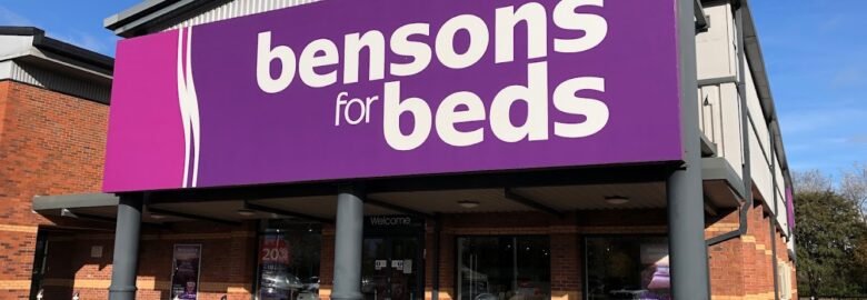 Bensons for Beds