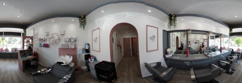 Betty Beaus Hair Salon