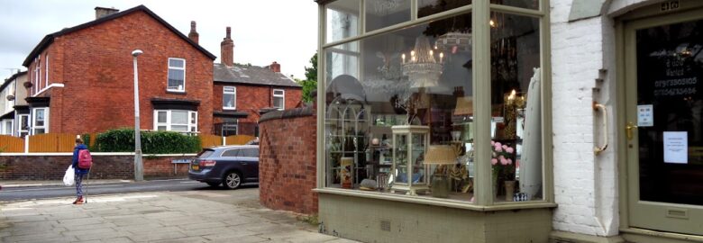 Birkdale Antiques