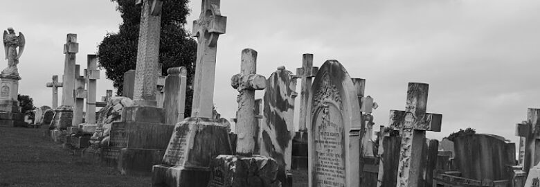 Birkdale Cemetery