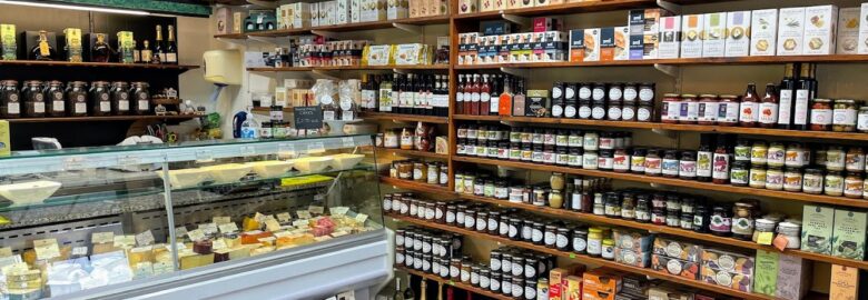 Birkdale Cheese Co
