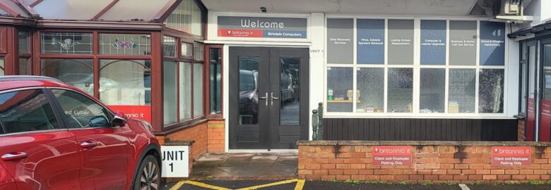 Birkdale Computer Services
