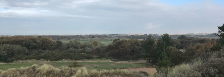 Birkdale Dunes